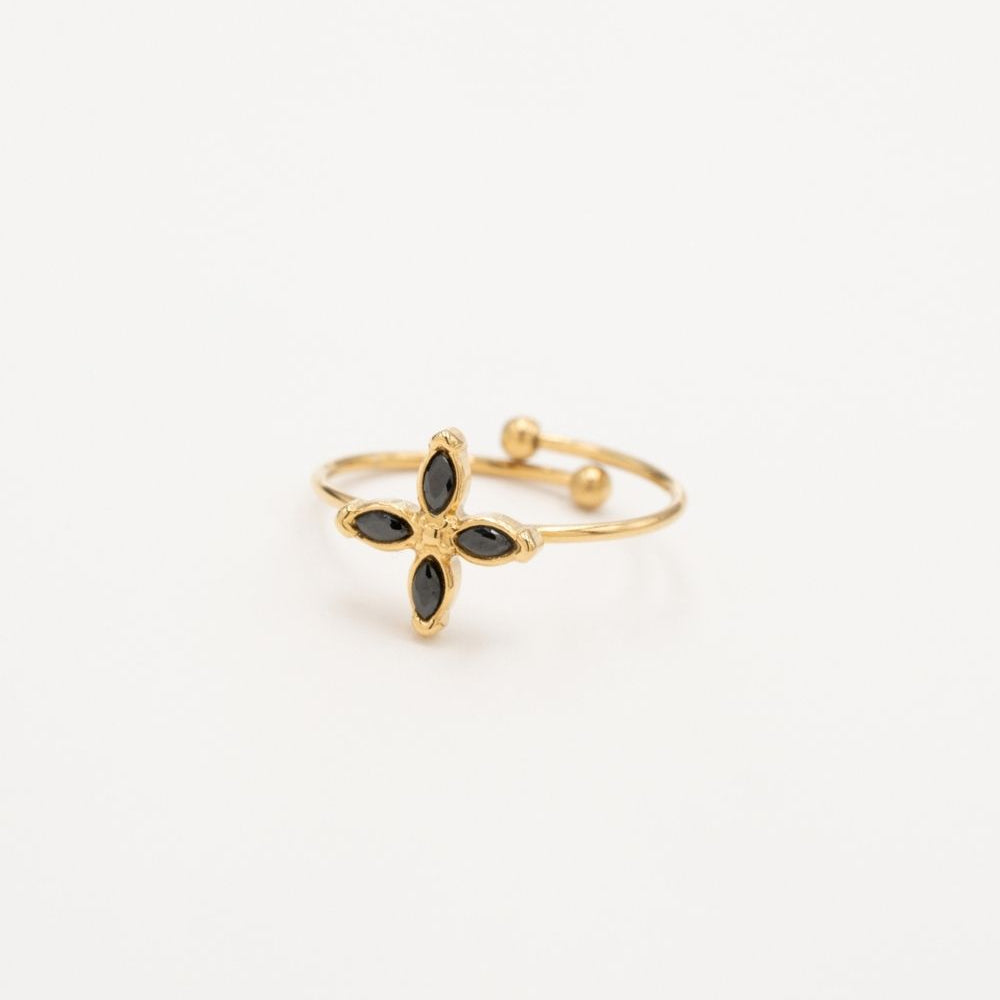 Bague Ginia