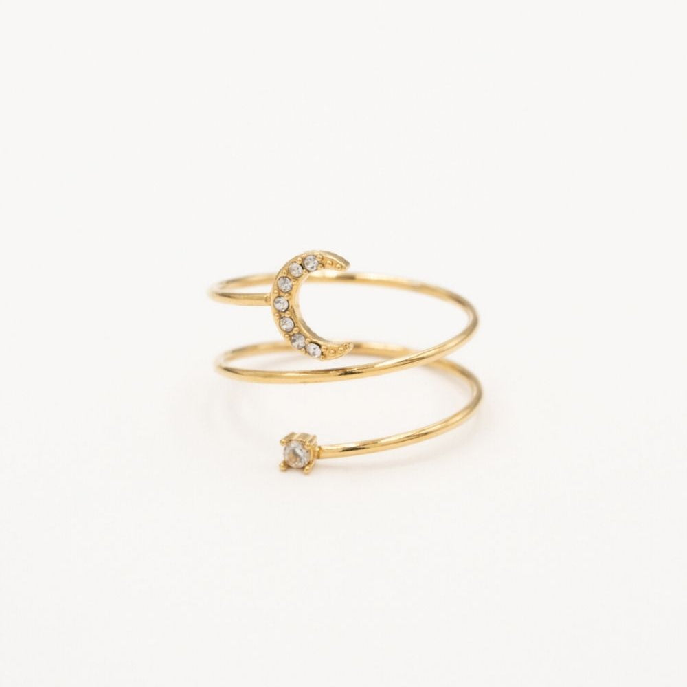 Bague Ginnie