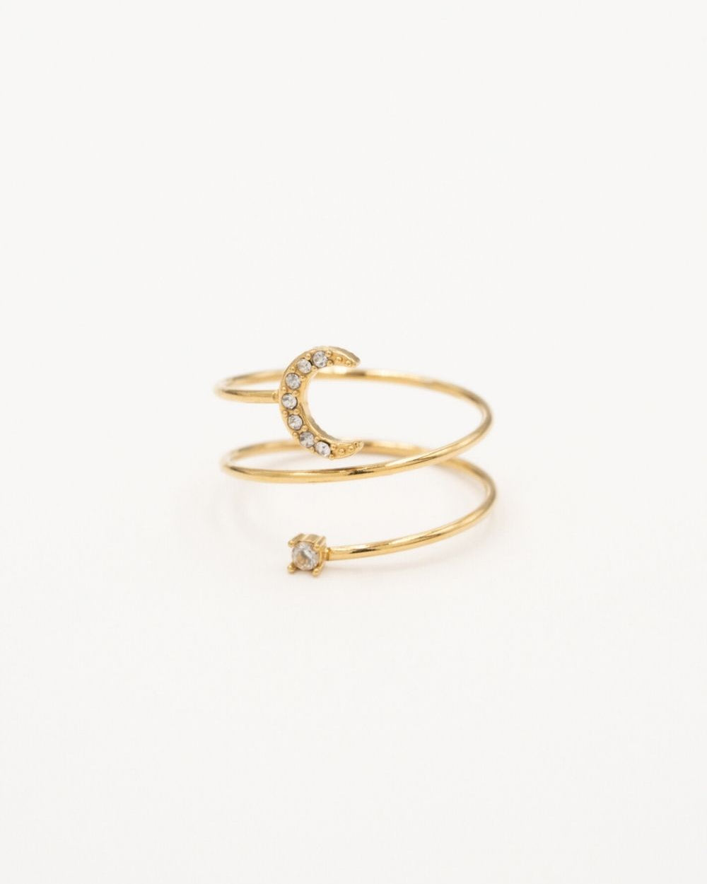 Bague Ginnie