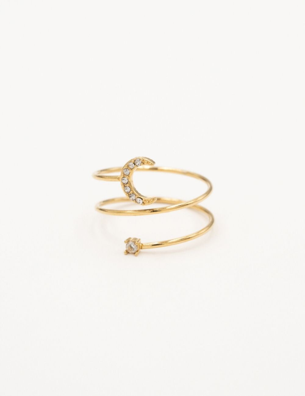 Bague Ginnie