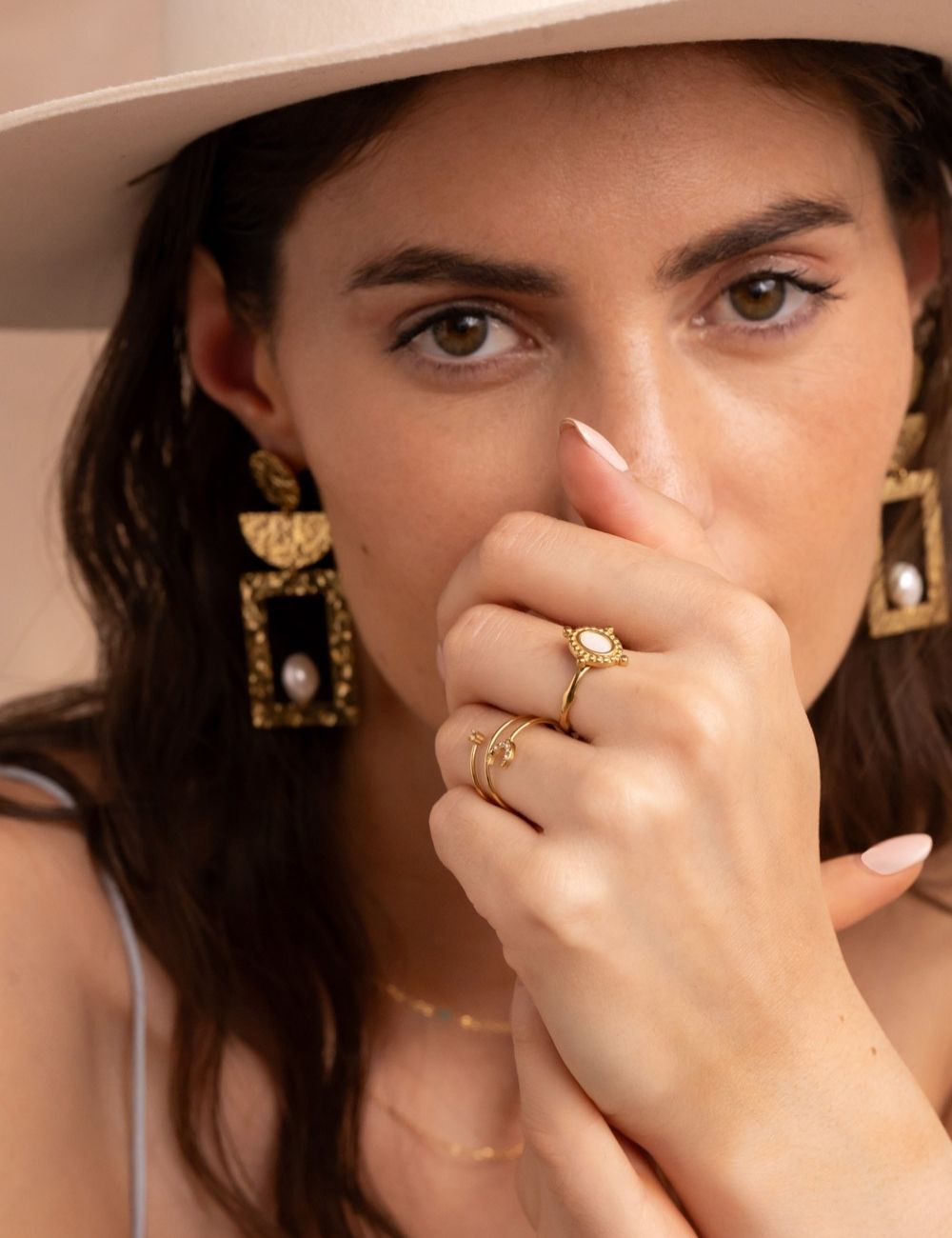 Bague Ginnie
