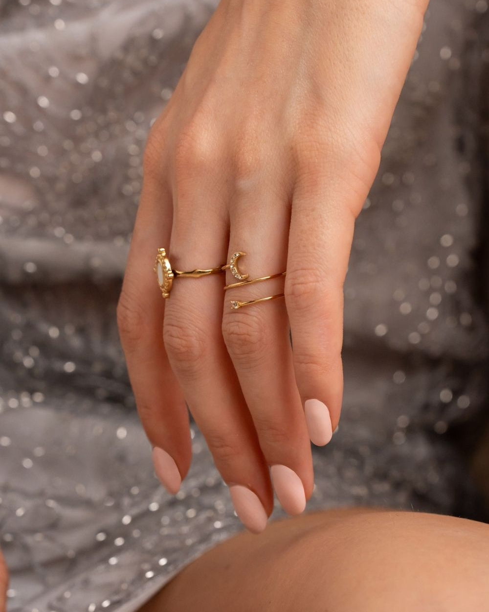 Bague Ginnie