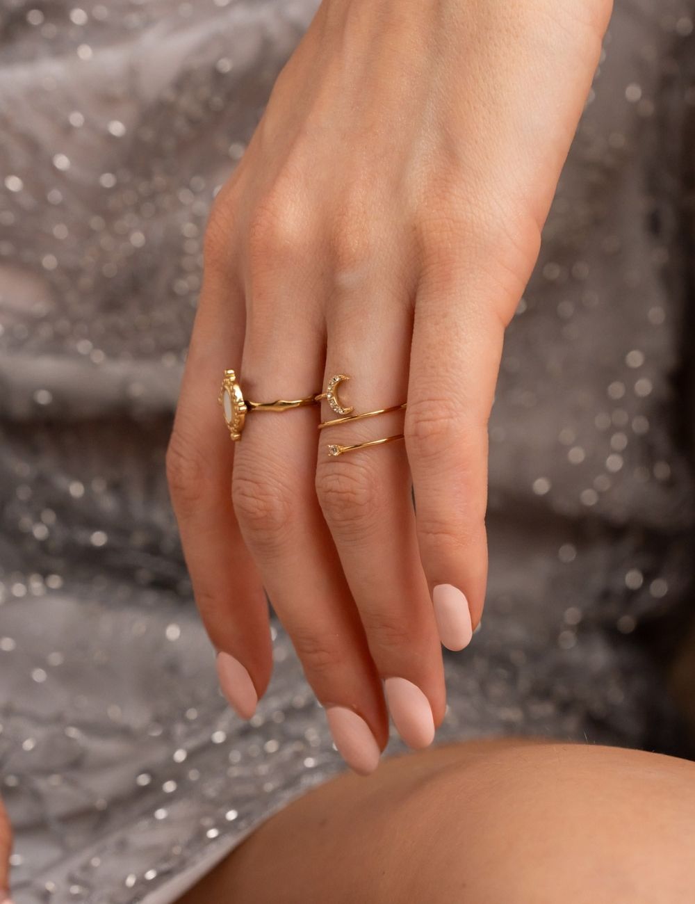 Bague Ginnie
