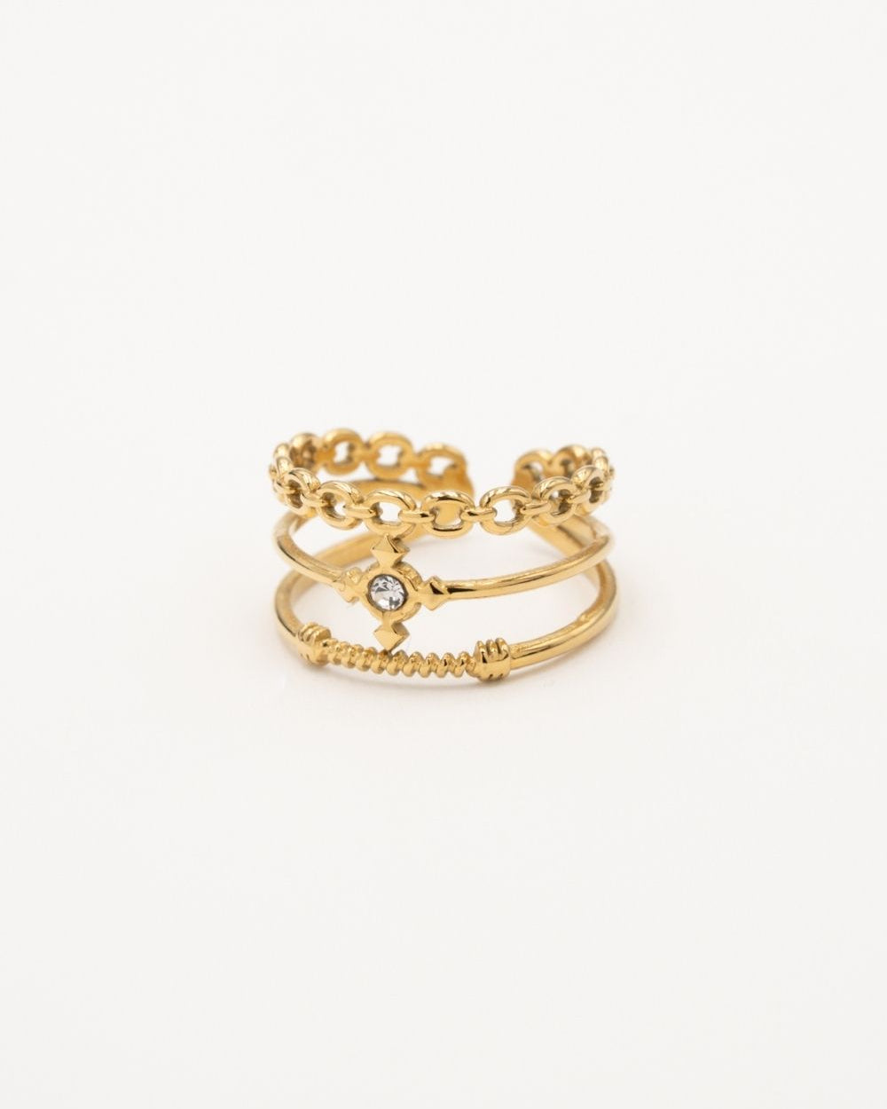 Bague Guenola