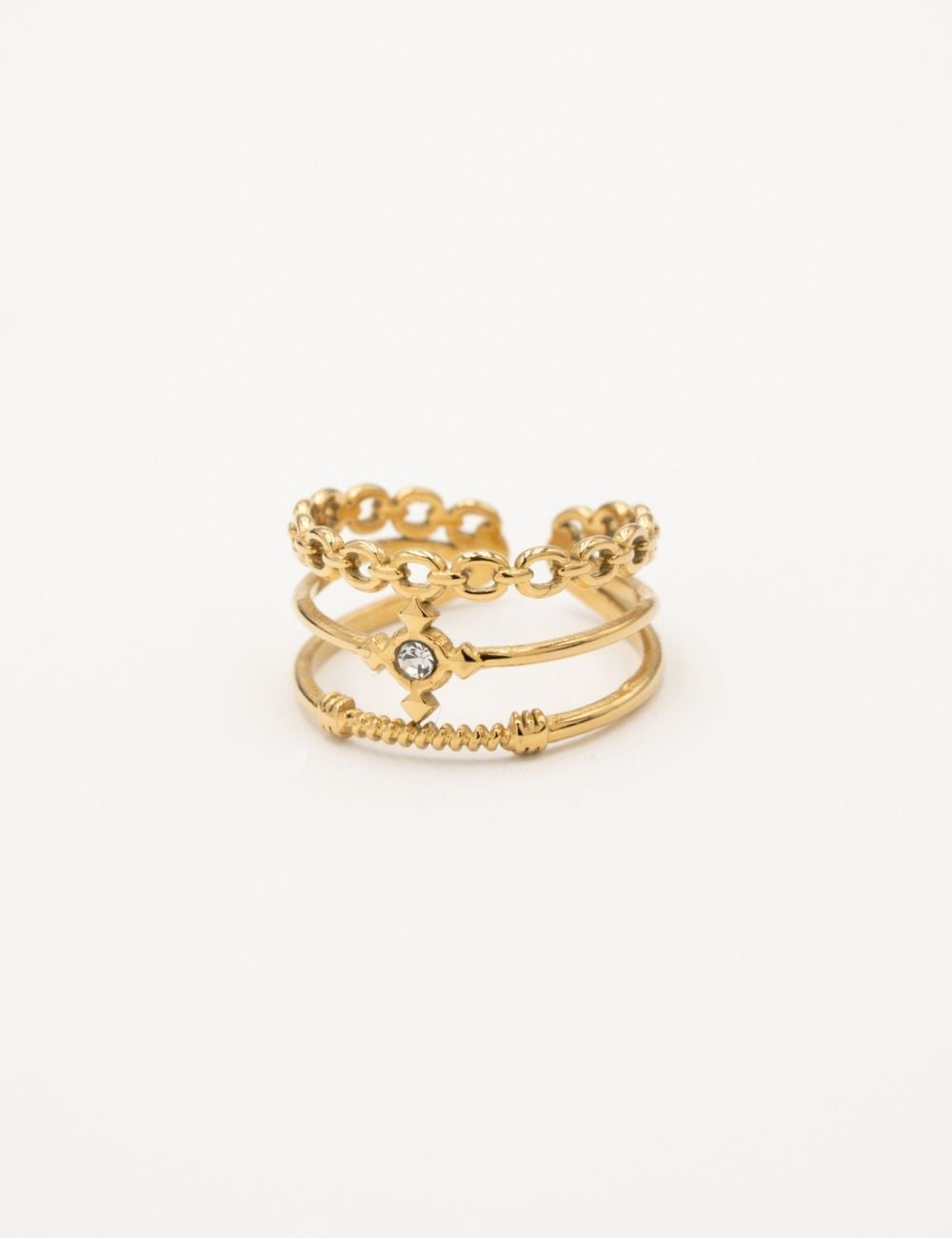 Bague Guenola