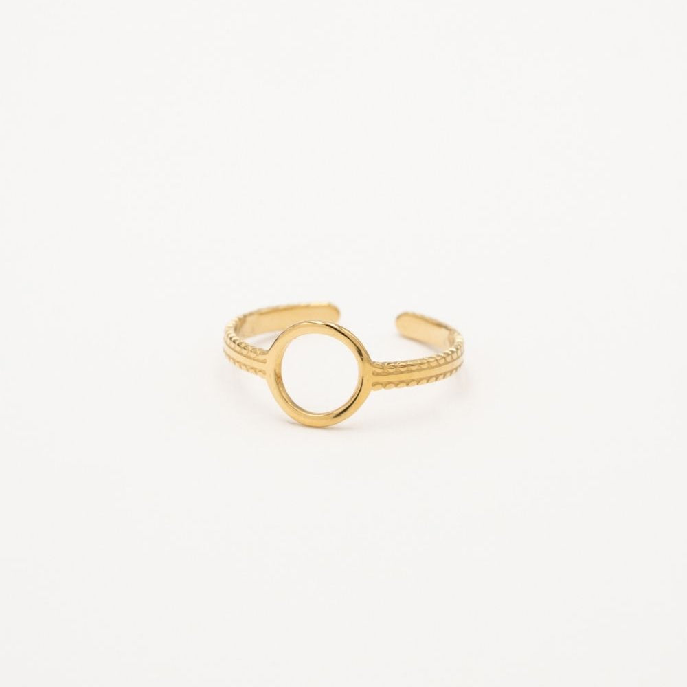 Bague Guinia