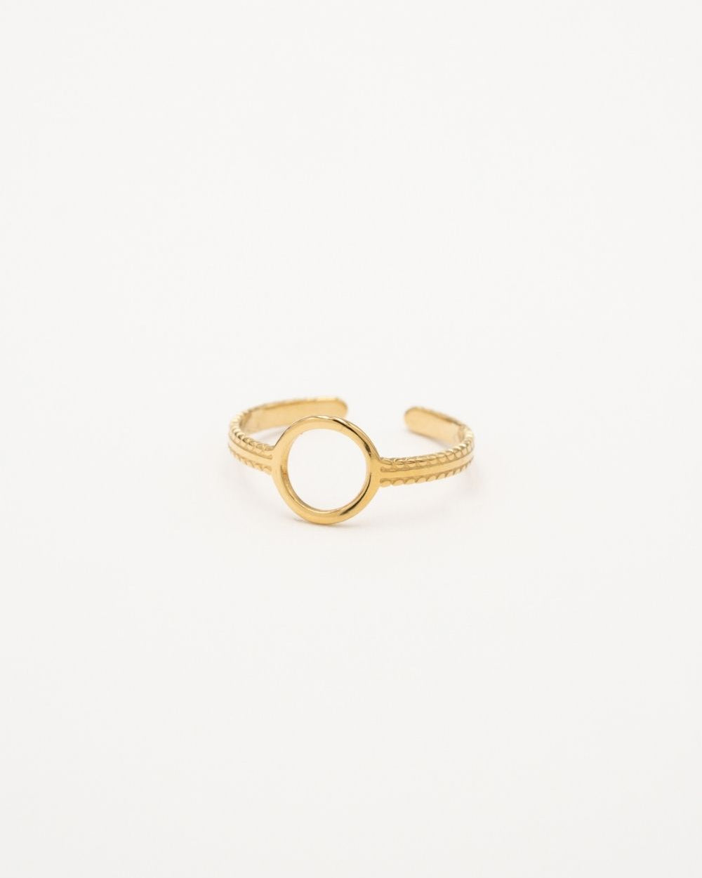 Bague Guinia