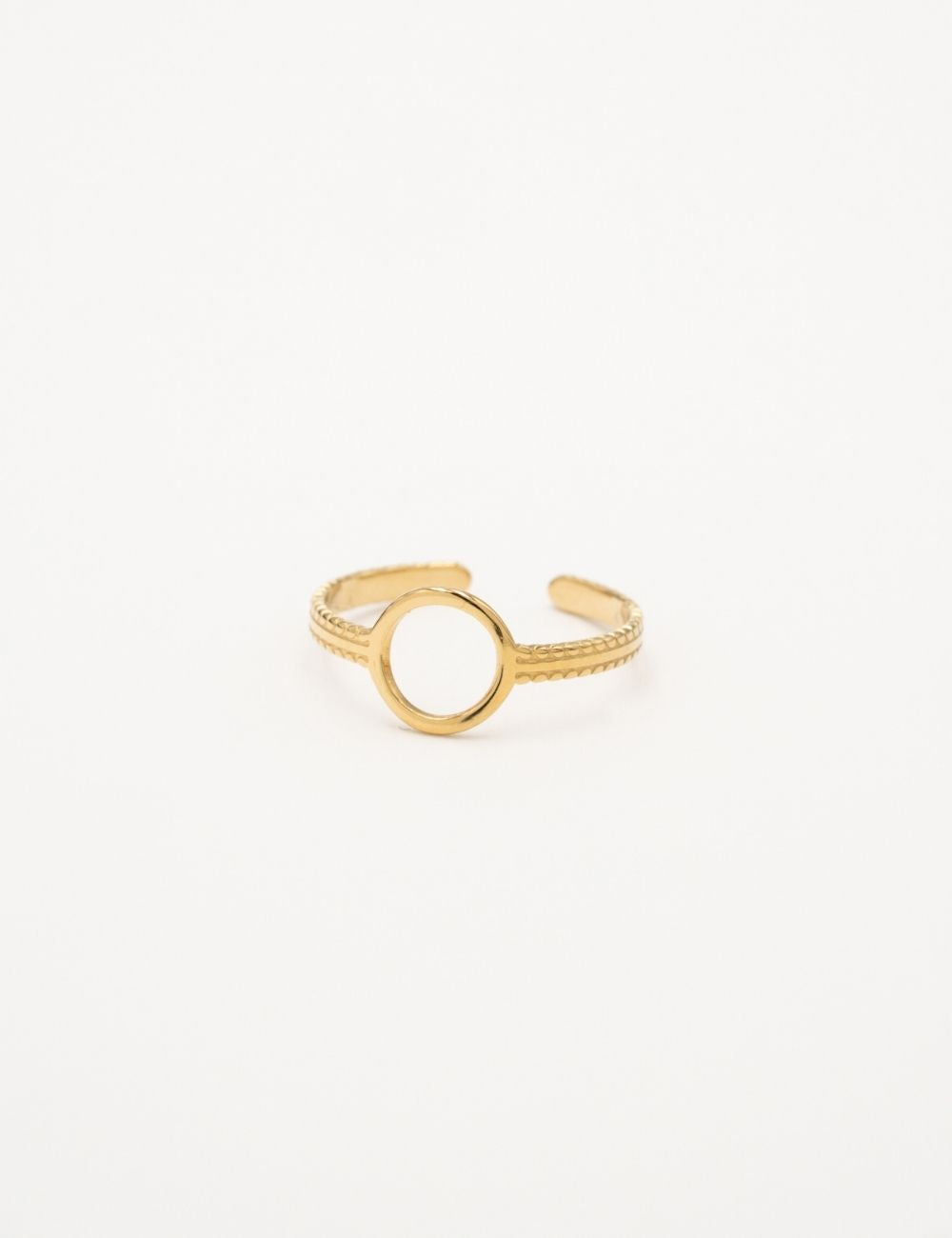 Bague Guinia