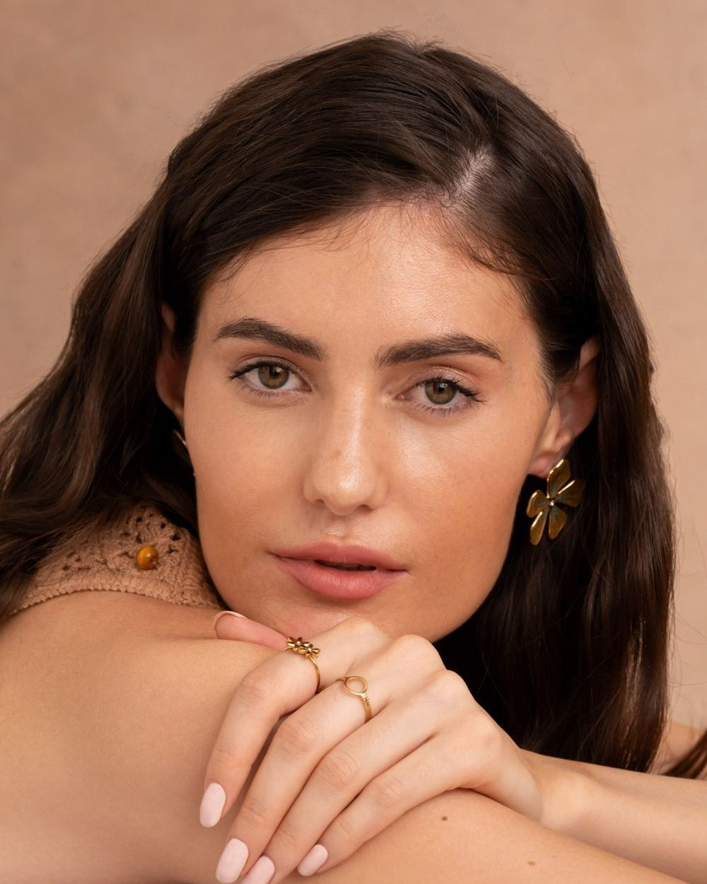 Bague Guinia