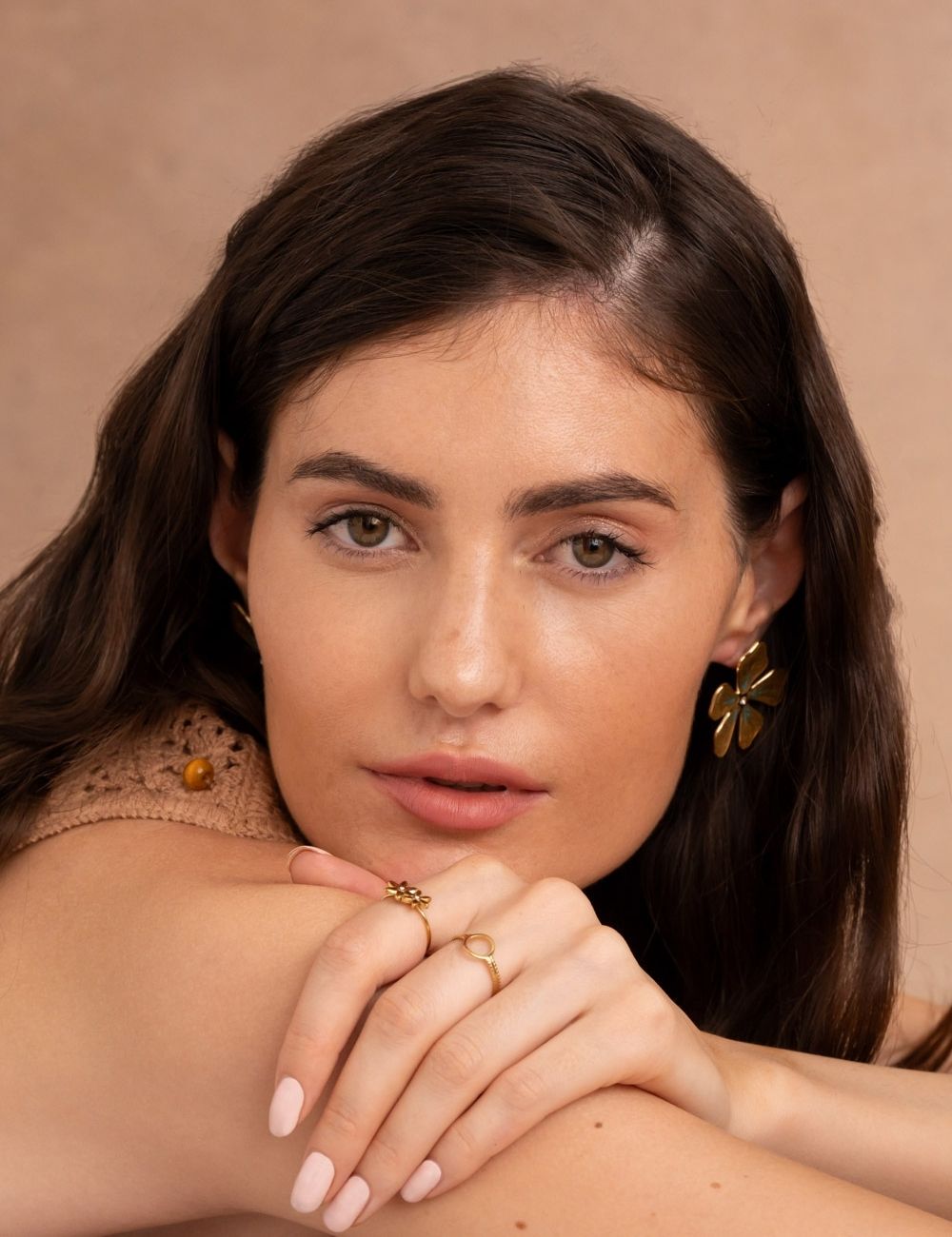 Bague Guinia