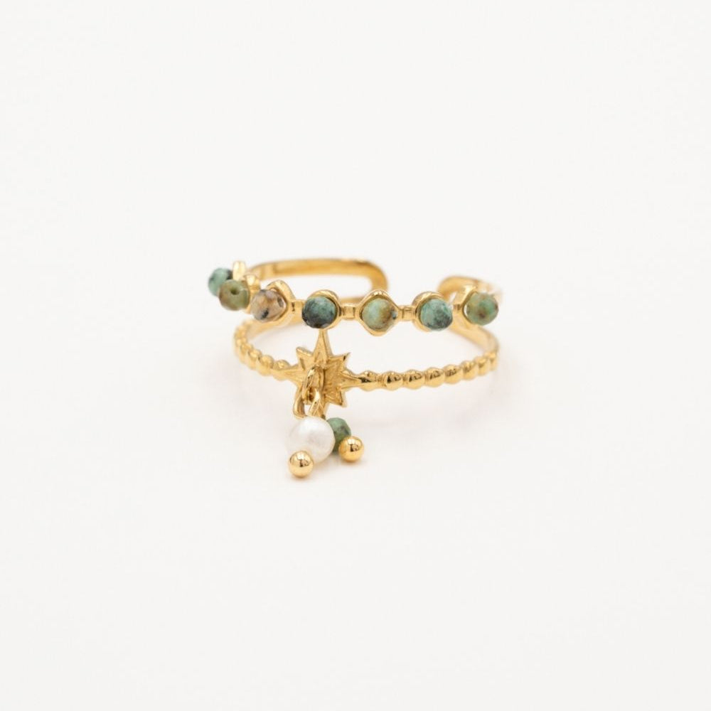 Bague Gulsina