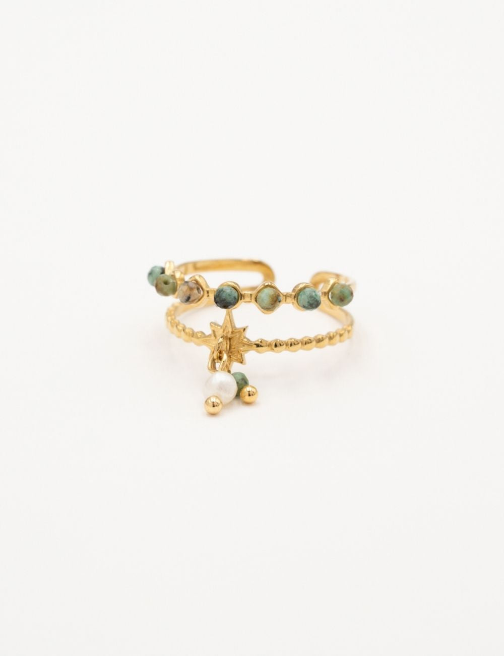 Bague Gulsina