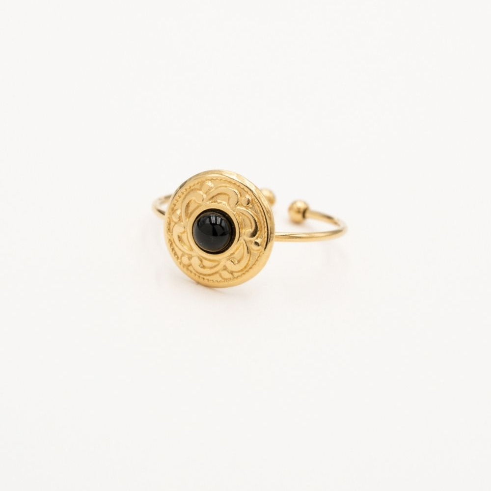 Bague Gwenn