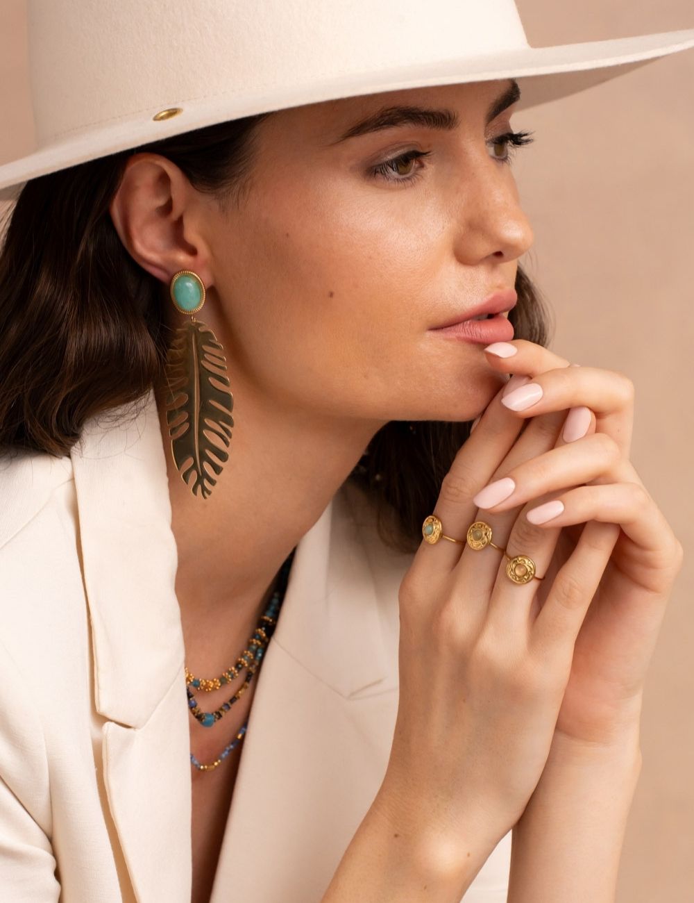 Bague Gwenn