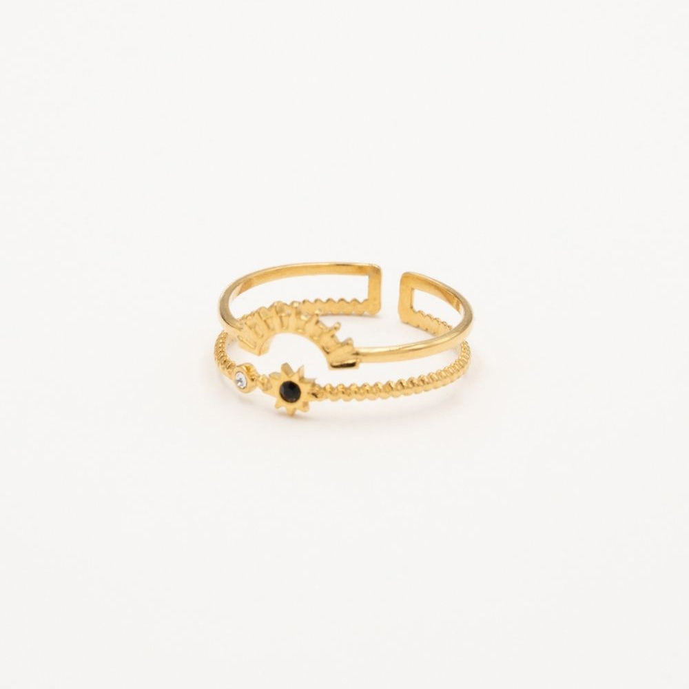 Bague Helma