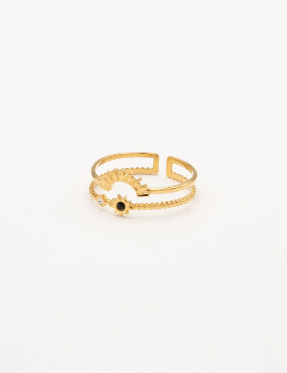 Bague Helma