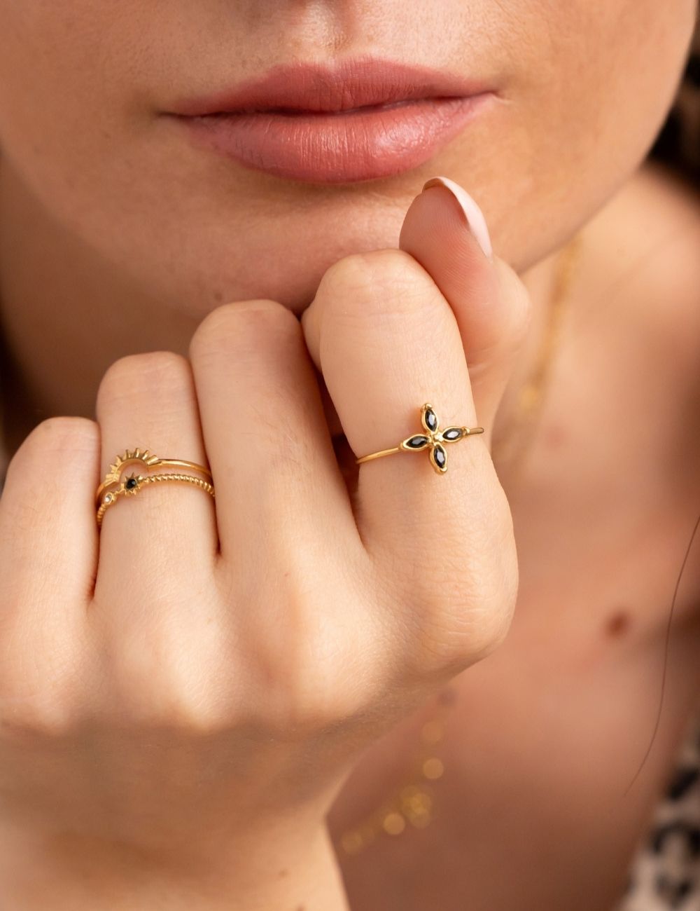 Bague Helma