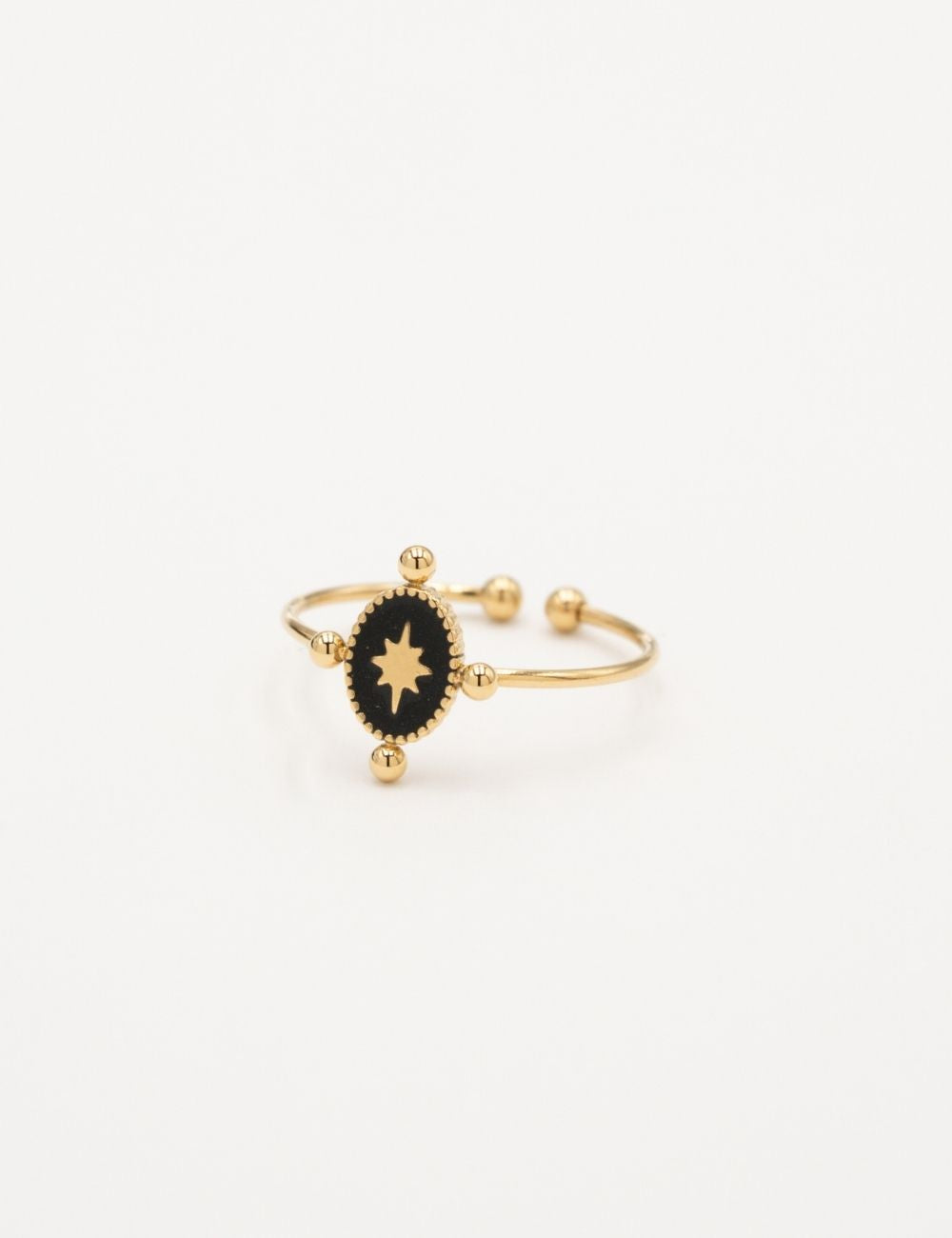 Bague Iria