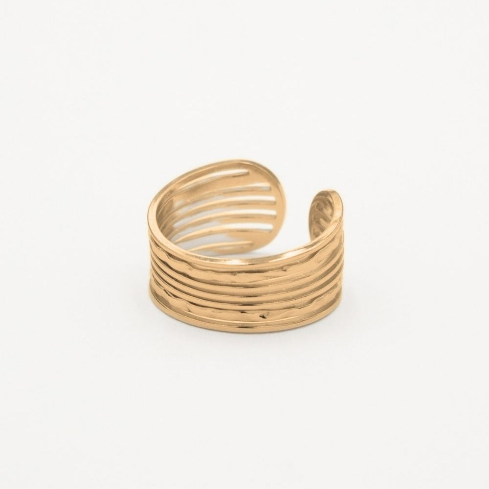 Bague Isa