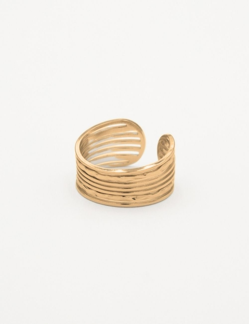 Bague Isa