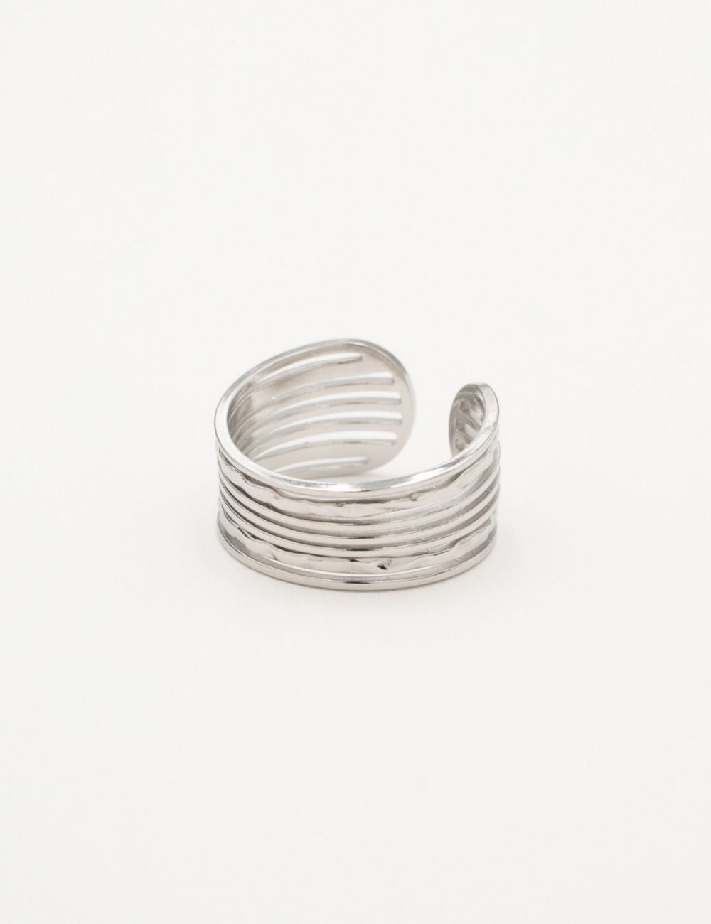 Bague Isa