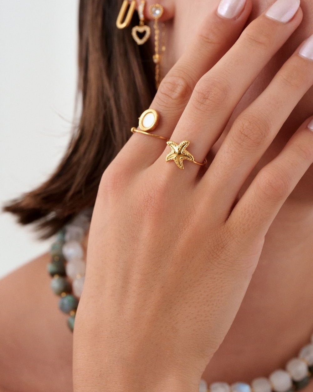 Bague Joella