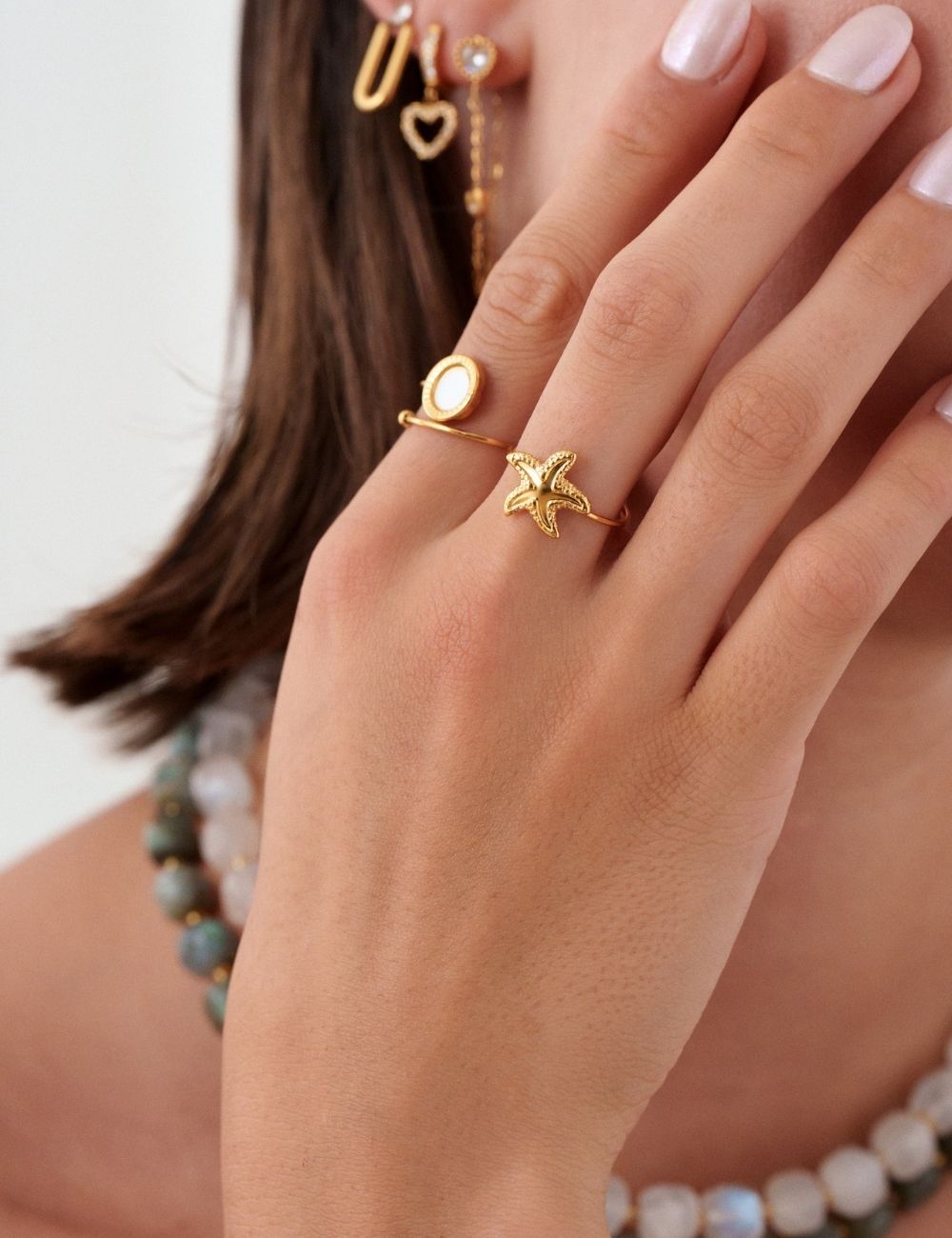 Bague Joella