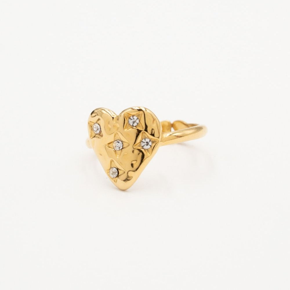 Bague Karen