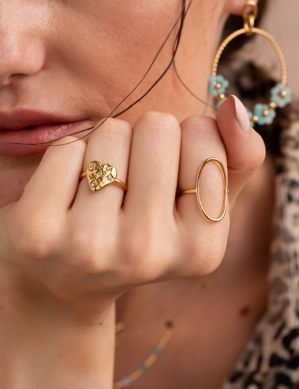 Bague Karen