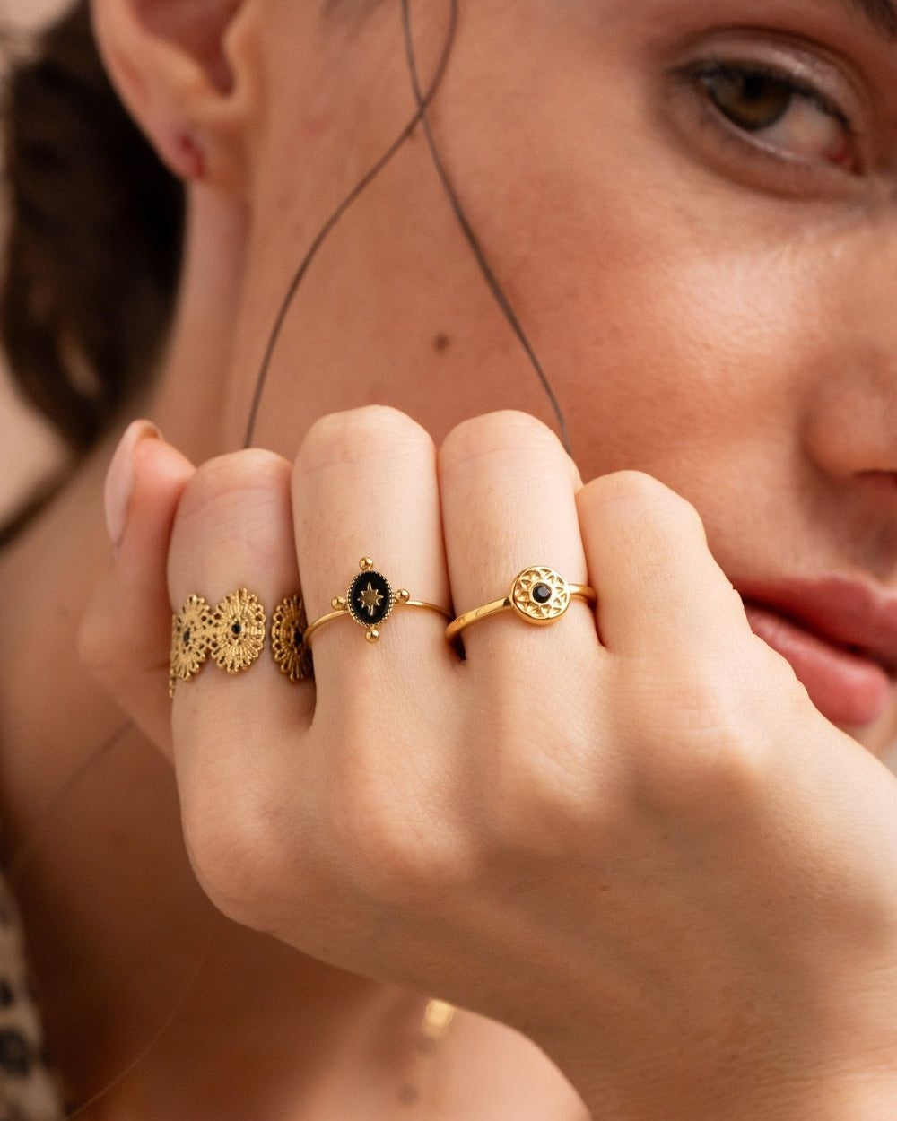 Bague Keira