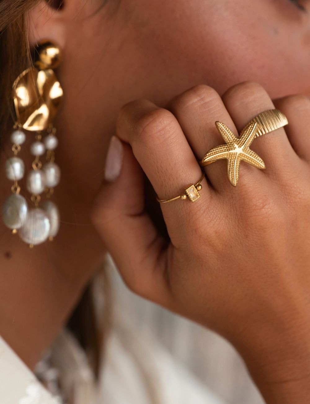Bague Laura