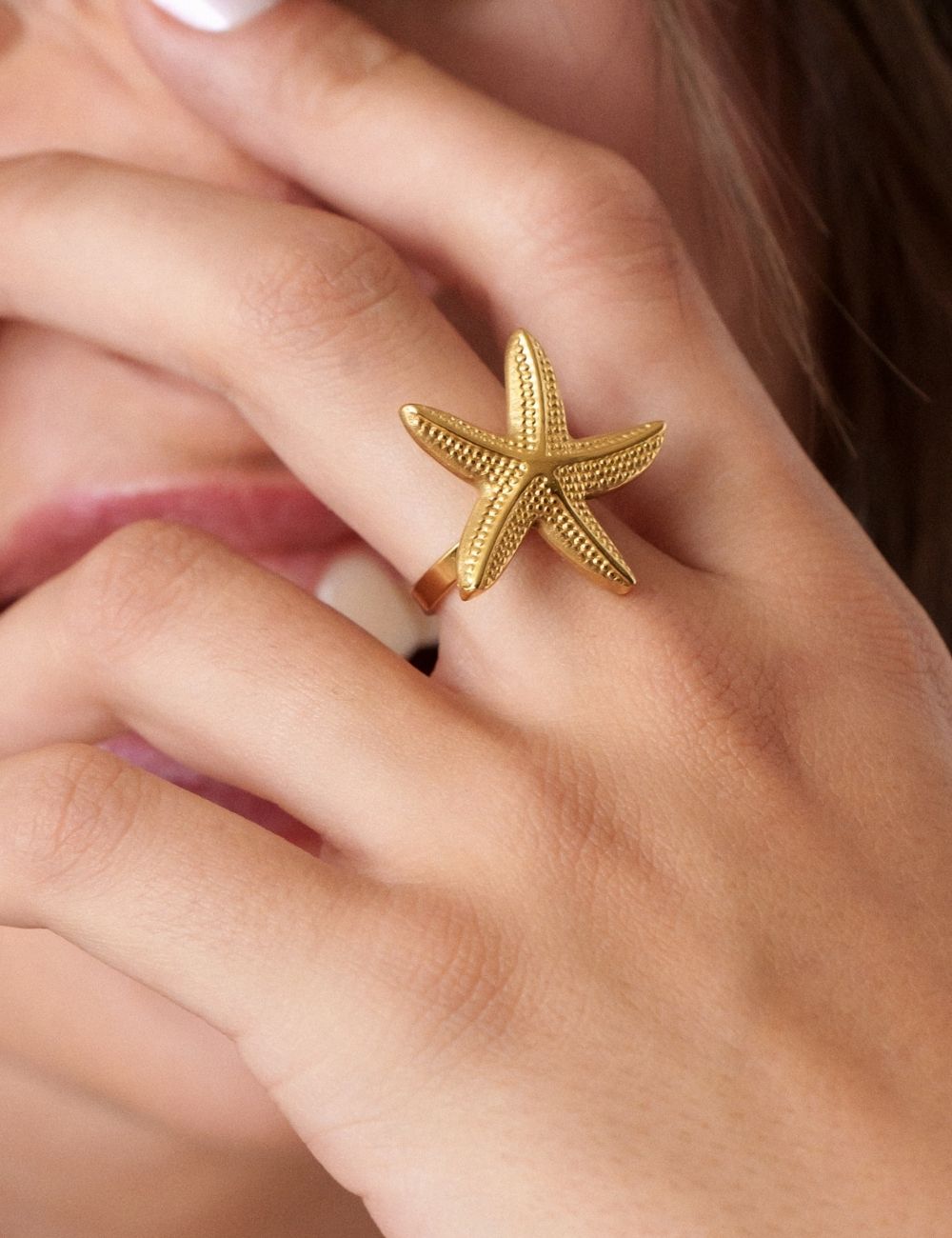 Bague Laura