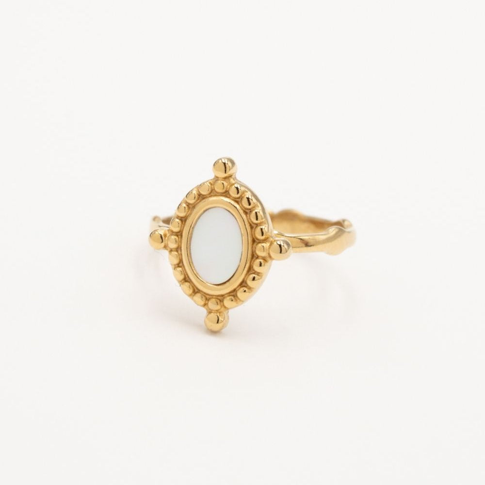 Bague Léonore