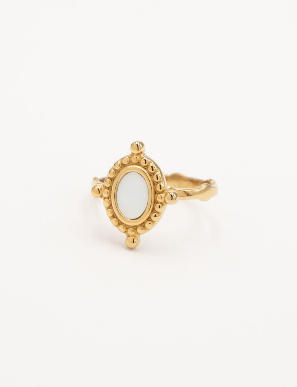 Bague Léonore