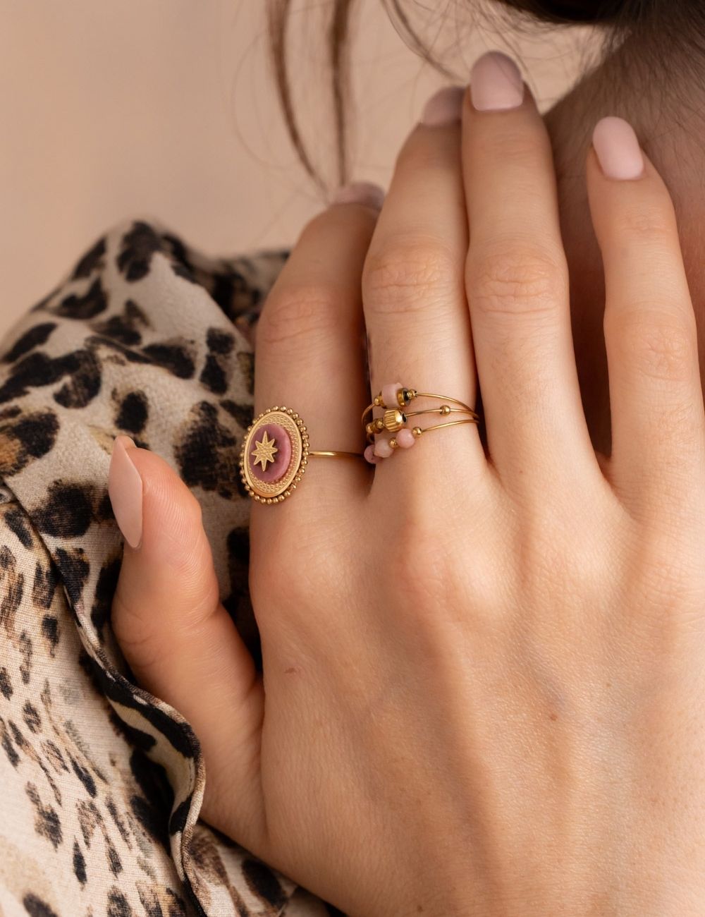 Bague Lidia