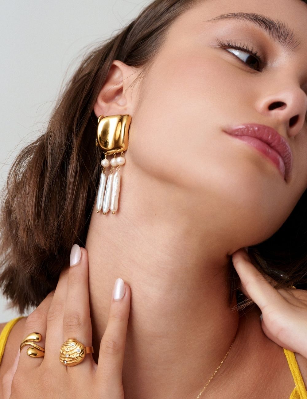 Bague Lise