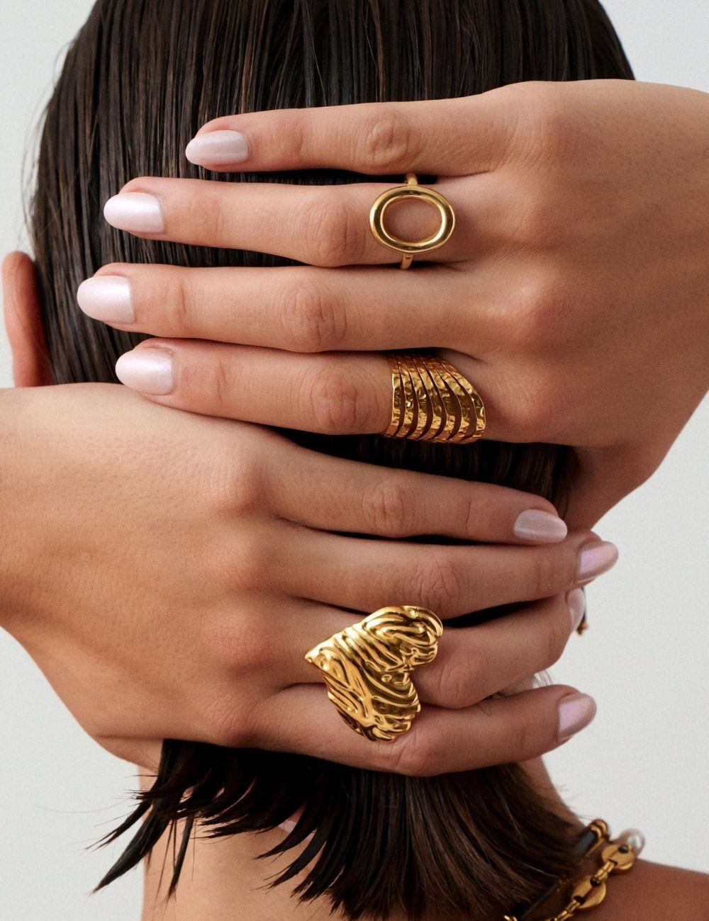 Bague Liv
