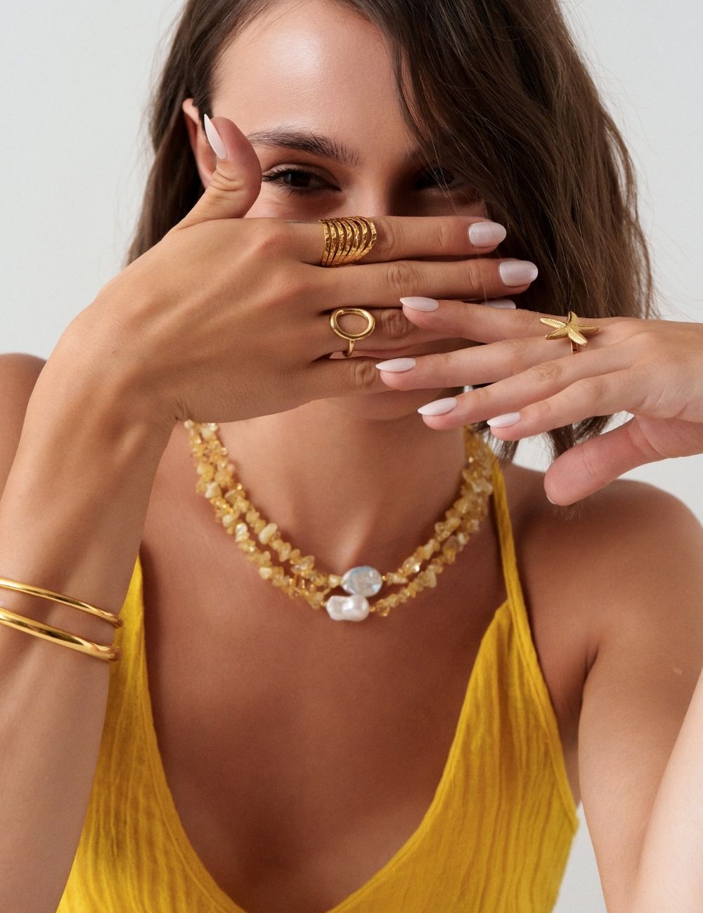 Bague Liv