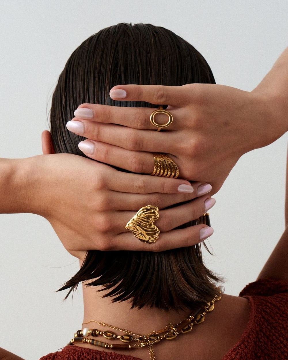 Bague Lola
