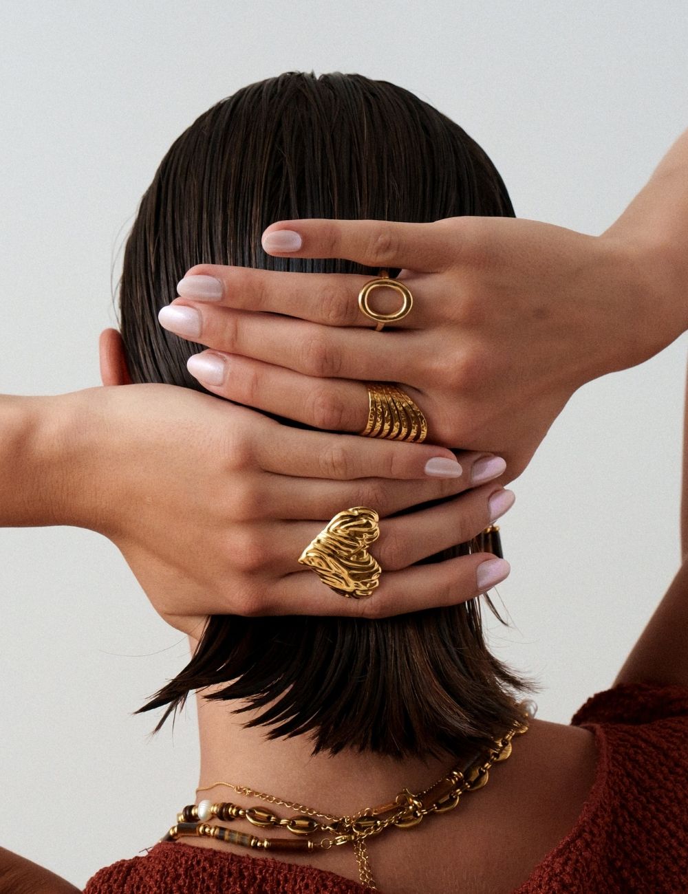 Bague Lola