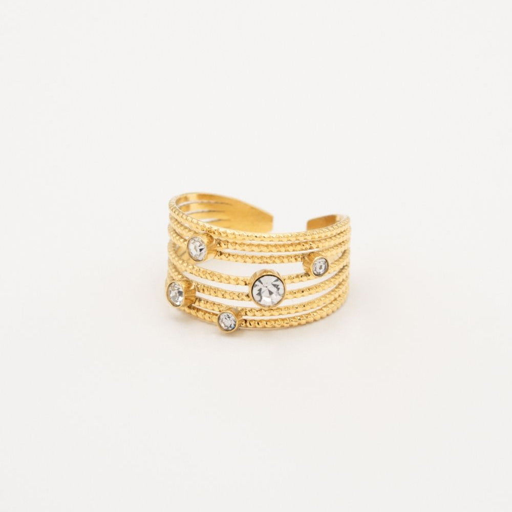 Bague Lovely