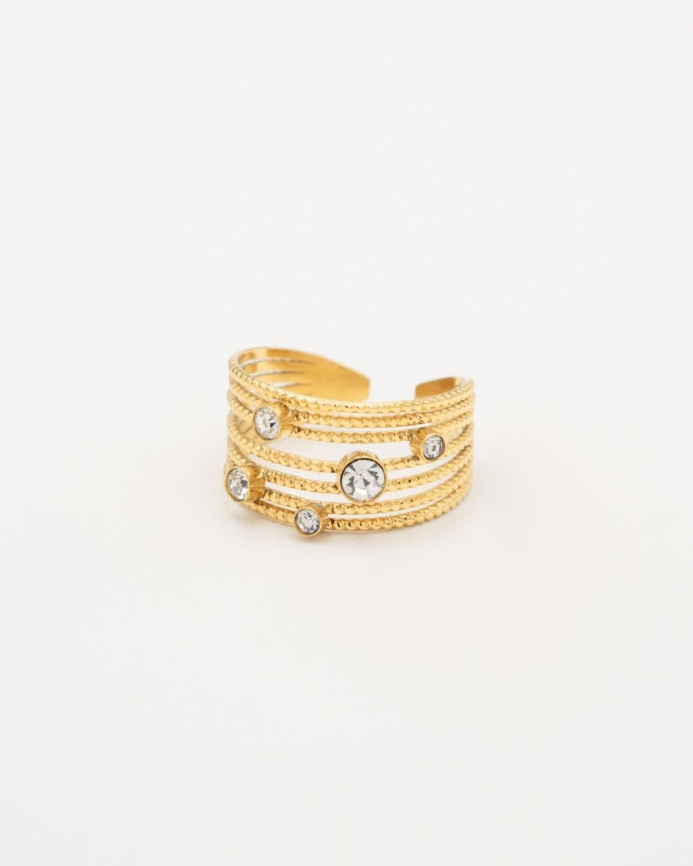 Bague Lovely