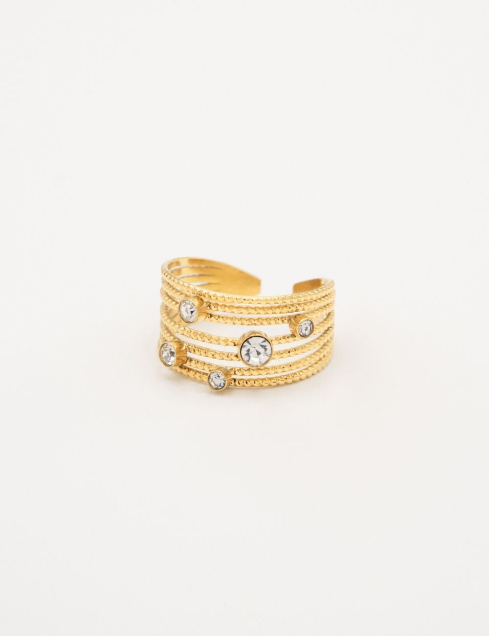Bague Lovely