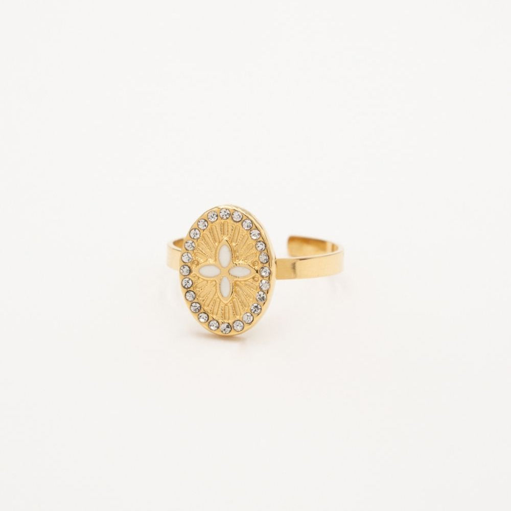Bague Madilaine