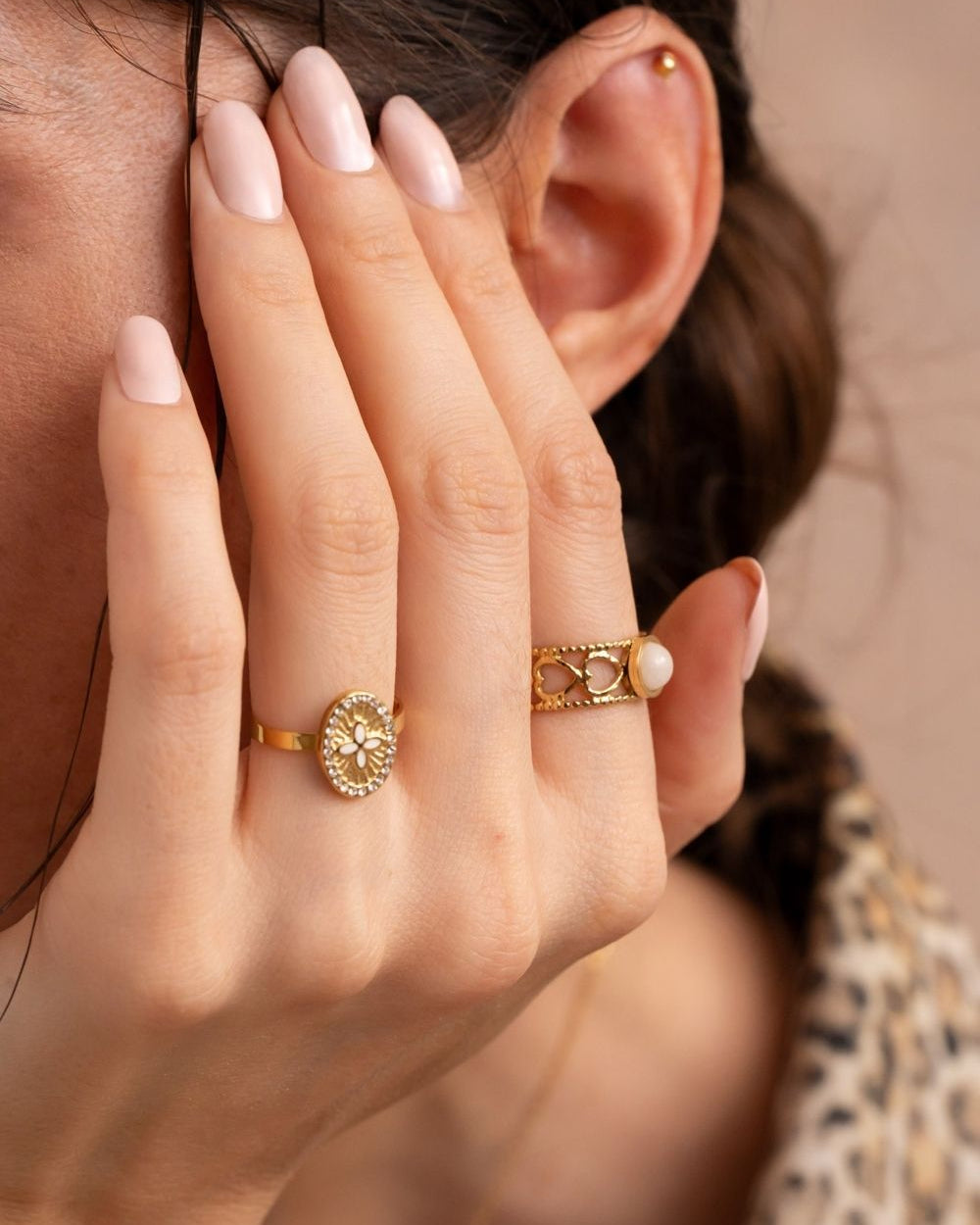 Bague Madilaine