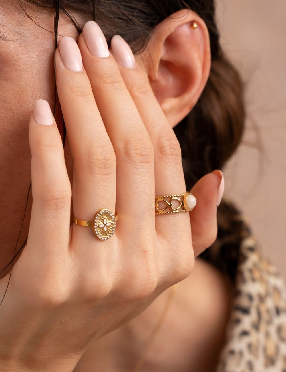 Bague Madilaine