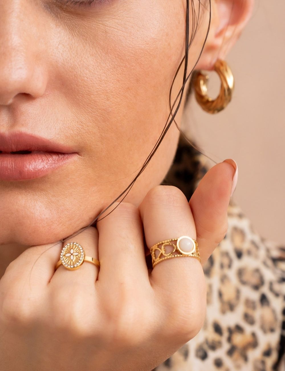 Bague Madilaine