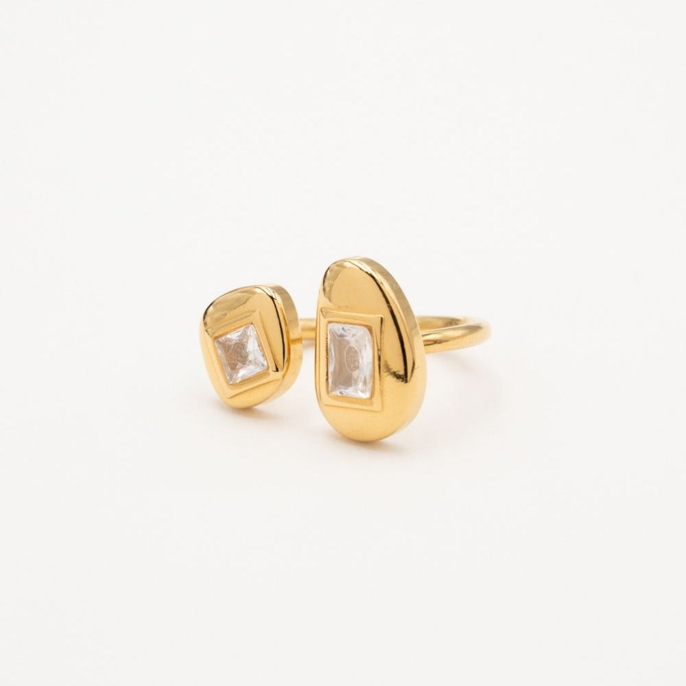Bague Magalia