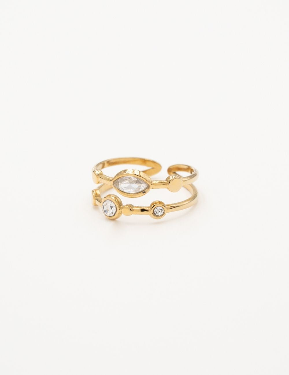 Bague Marcia