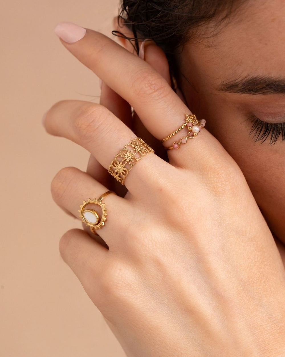 Bague Mariana